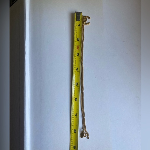 Certified Authentic vintage Chanel necklace - Picture 13 of 16